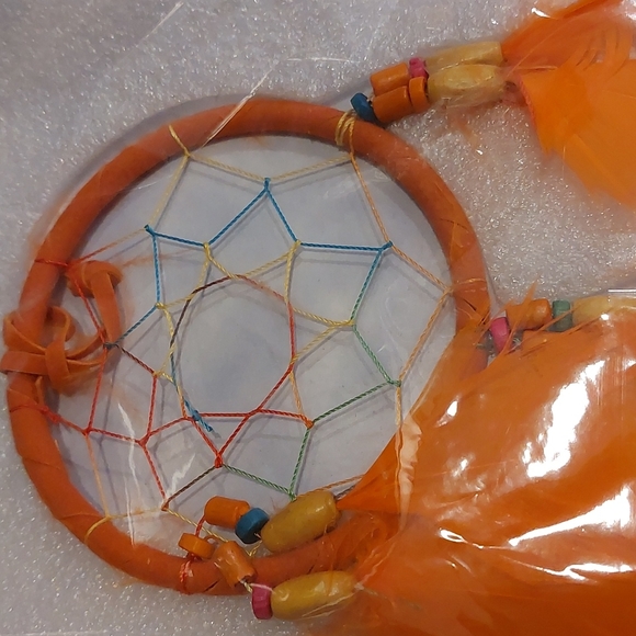 Dream catcher Native American Handmade Decor NWT - Picture 4 of 4